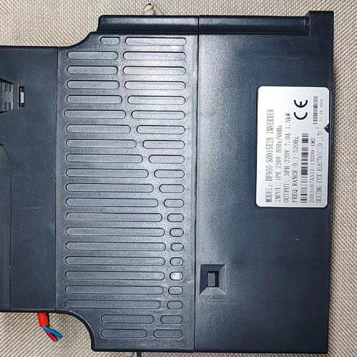 ZVDL变频器DF900S0015T2B220V1-议价