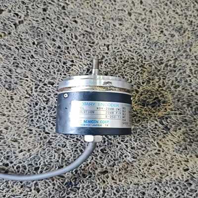 【星慕电子】古野 JRC编码器 NOY-2048-2MC