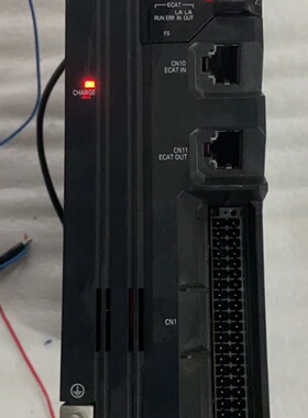 驱动器R88D-1SN10H-ECT，1KW，已店铺图【议价】