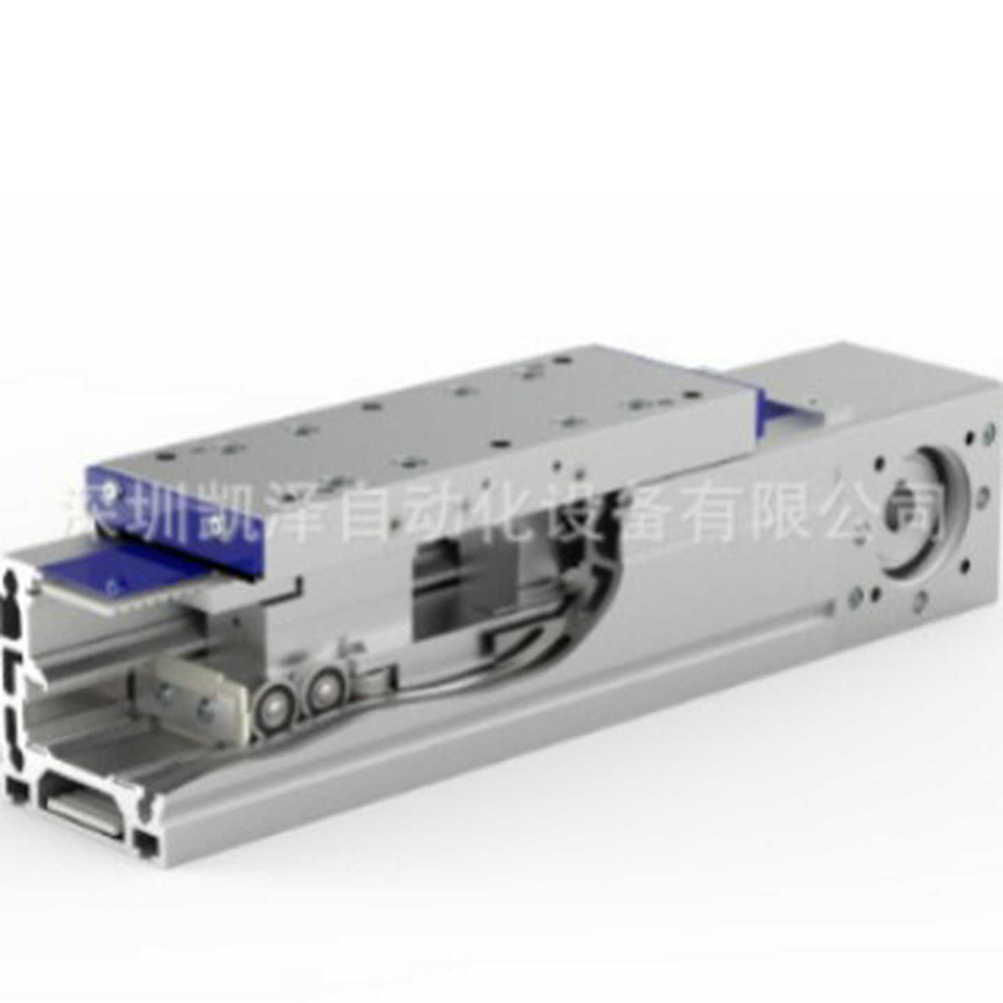 德国原装进口HSBHSB-beta5d0-C-ARS带循环齿形带驱动器