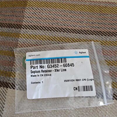 议价全新安捷伦G3452-60845