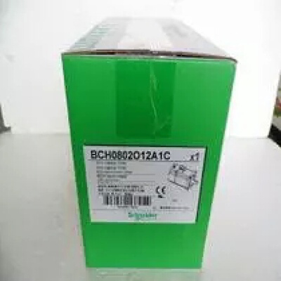议价施耐德电机BCH0802O12A1C现货销售0.75KW公司开店现货多多