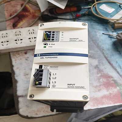 施耐德电源ABL7UPS24200--议价商品