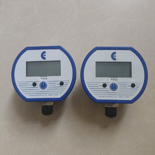 CECOMP数显压力表DPG1000B100PSIG-询