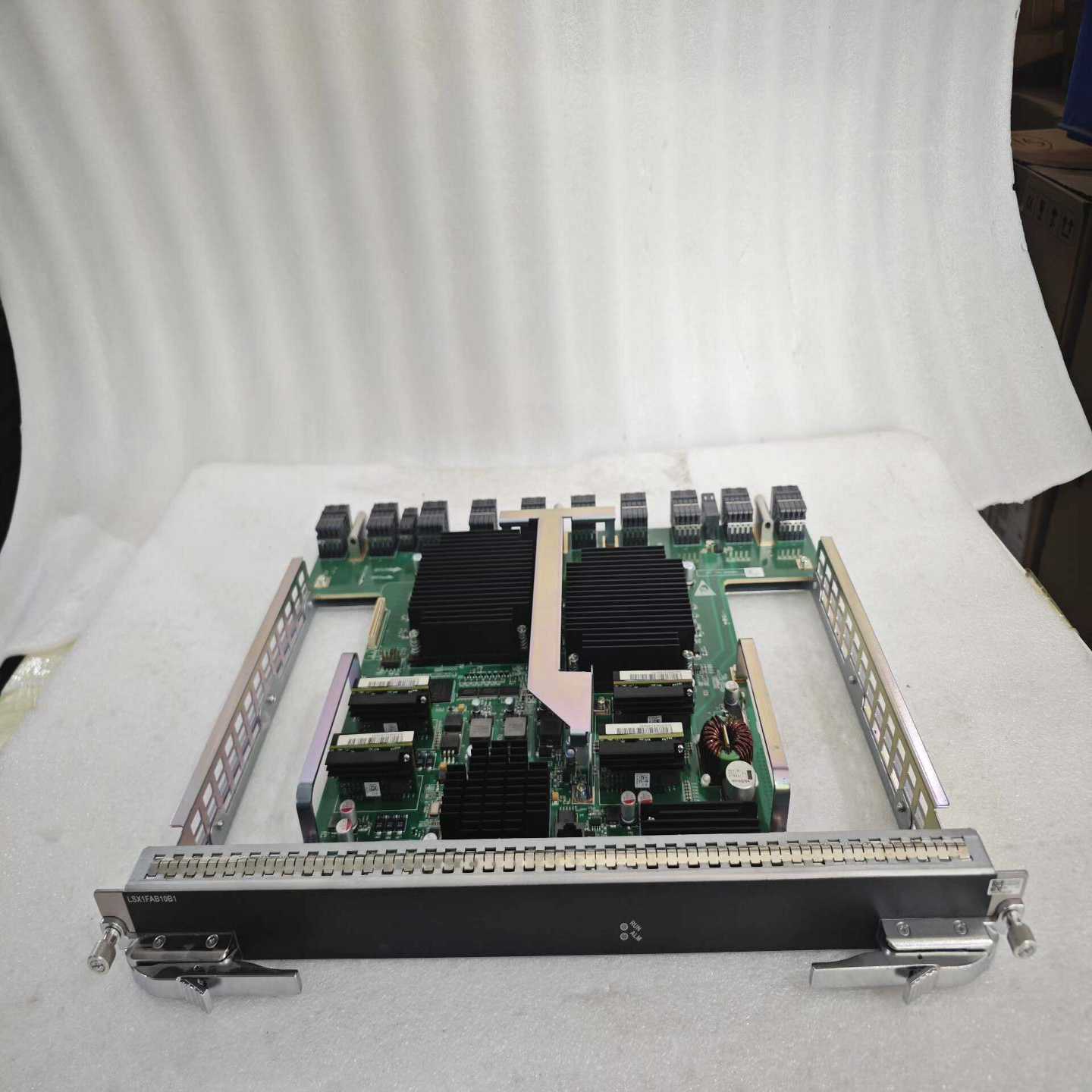 询价H3C/华三LSX1FAB10B1交换网板