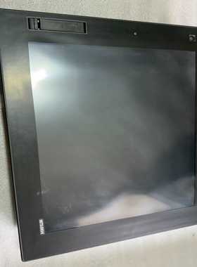 咨询-触摸屏幕GOT1000，型号GT1695M-XTBA，屏幕触