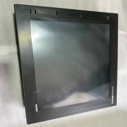 咨询-触摸屏幕GOT1000，型号GT1695M-XTBA，屏幕触