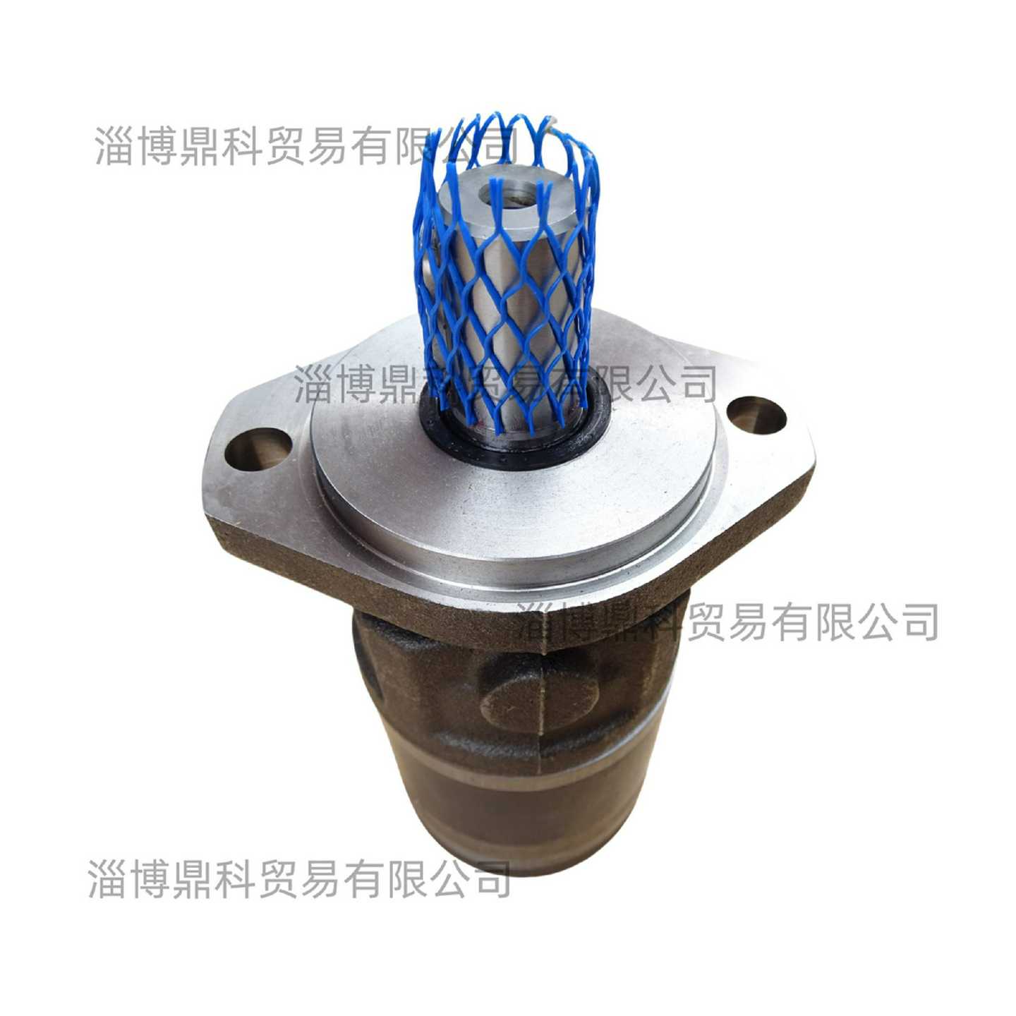 派克进口液压马达油马达摆线h马达TE0050AR110AAAA现货