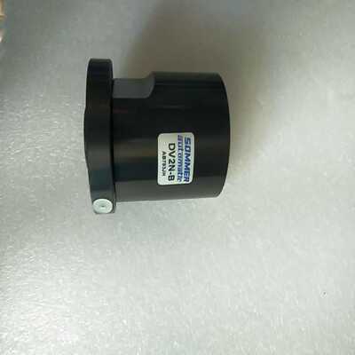 （议价）SOMMER德国气缸夹爪DV2N-B