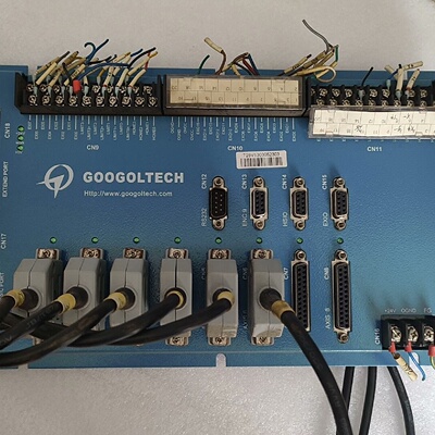 GOOGOLTECH固高GT2800ACC2V2.0议价