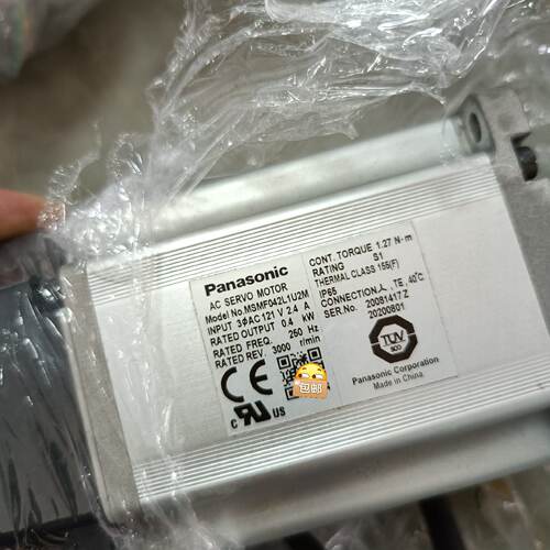 议价Dismling  A6 400W Servo Motor Quality New Year Good Pack