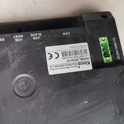 询价-步科MT4523TE一个500已售