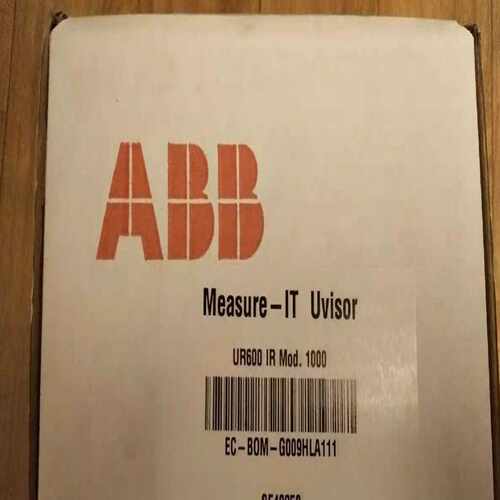 有包装ABB火检探头 UR600 IR Measure-~询价