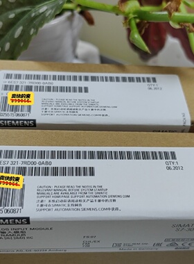 寻6ES73217RD000AB0    6ES7 321