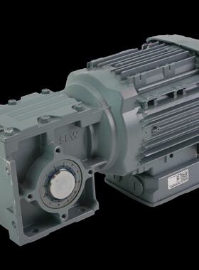 SEW WA30 DRN80MK4TF Getriebemotor 50Hz 055kW 230400V 1435rpm