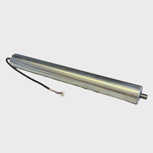 全新ITOHDENKIPM486FE30443D024电动CONVEYOR滚轮24VDC57219