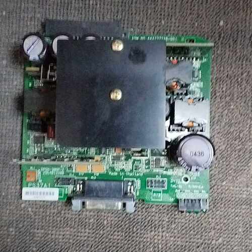 【议价】DPSN-30AP-2PS37A1成色如图，貌似新的拿不