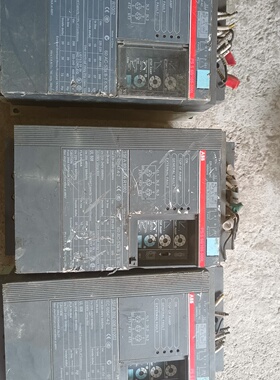 ABB软起动PSS60105500L实物如-询