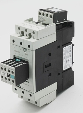 SiemensSirius3RT1045-1AP04E:04Leistungsschtz3RH1921-