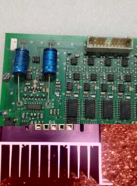 汇川变频器  MD320NT3.7GB  成色如图  功能包~询价