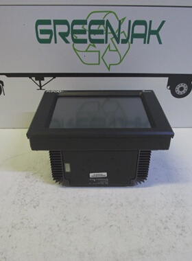 SCIEMETRIC INSTRUMENTS 1204 SIGPOD MONITOR OPERATOR INTERFAC