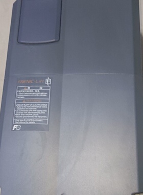 【询价】FRN15LM1S-4C 富士变频器15KW适用