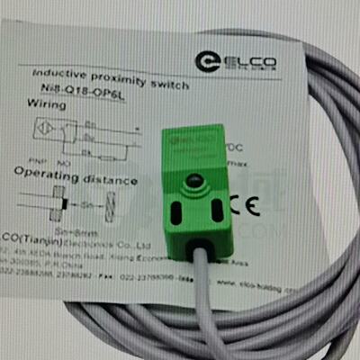 议价ELCON15M30OP6LQ12 Inducti适用