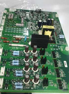 询价~罗宾康高压功率单主板，型号A1A10000432.7