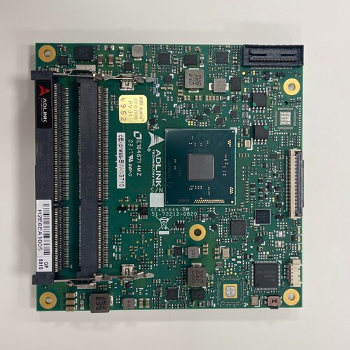 【询价】凌华 cExpress-BW-N3710主板 51-7221