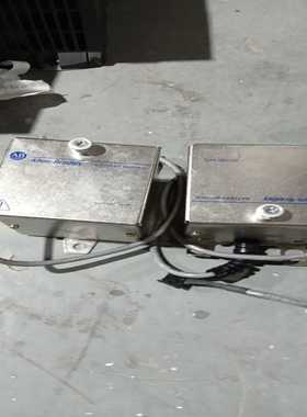 AB罗克韦尔电池模块，型号1756-BATMA，拆机件，输--议价商品