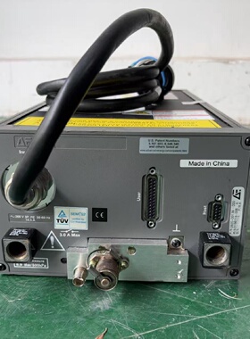 美国正品Advanced Energy Apex 3013射议价