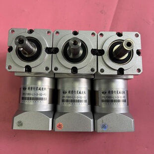 400W直角减速机型号ZPLF060L13S2P2 询