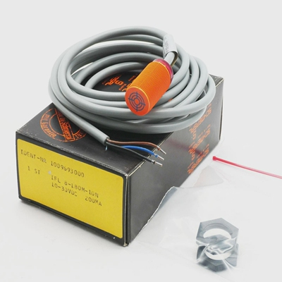 SchmersalIFL8-180M-10N1009693000InduktiverN?herungsscha