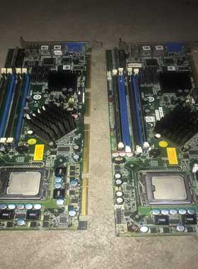 PCIE-Q350-R11双网口主板PVI-6 BSCC~询价