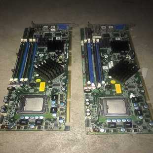 BSCC PCIE R11双网口主板PVI 询价 Q350