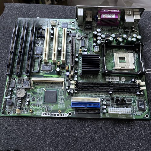 广积IBASEMB800FH工控主板MB800FH工业设-询