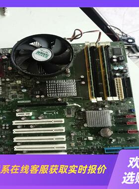 SlBM-A01工控机主板拍前询价下单