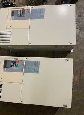 安川H1000变频器30KW/37KW，HB4A0075AB--议价商品