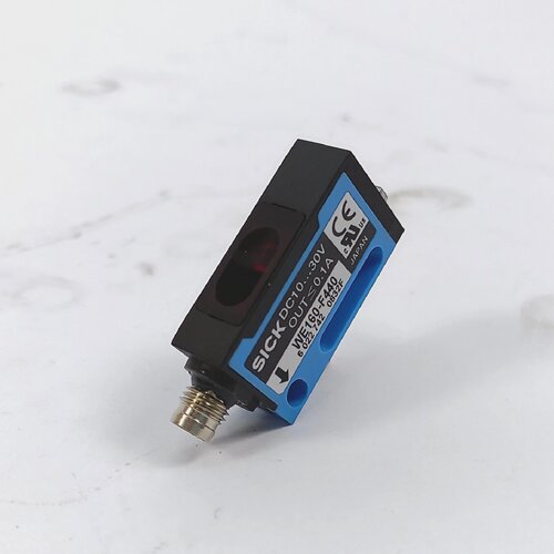 寻XSICK6022742WS160G440光电传感器
