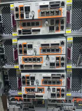 HP3par82008400存储整机可单拆控制器需(亚飞商行）