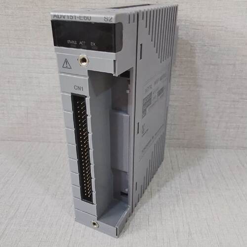 YOKOGAWA ADV151E60 S2 DIGITAL INPUT MODULE  NEW WITHOUT BOX