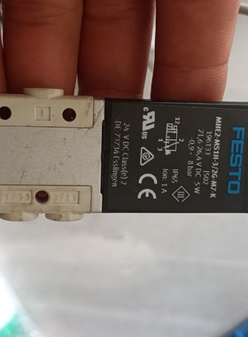 【议价】FESTOMHE2MS1H32GM7K