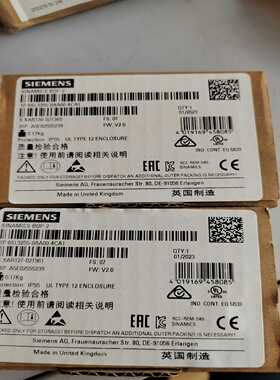 bop面板6SL3255-0AA00-4CA1询价