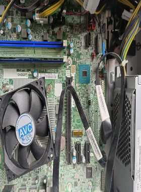 询价~联想E75迷你小主机 G4560CPU 三星ddr4 4G内