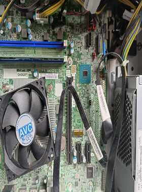 询价~联想E75迷你小主机 G4560CPU 三星ddr4 4G内