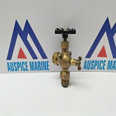 EssexBrassCorp.48234PressureReliefValve