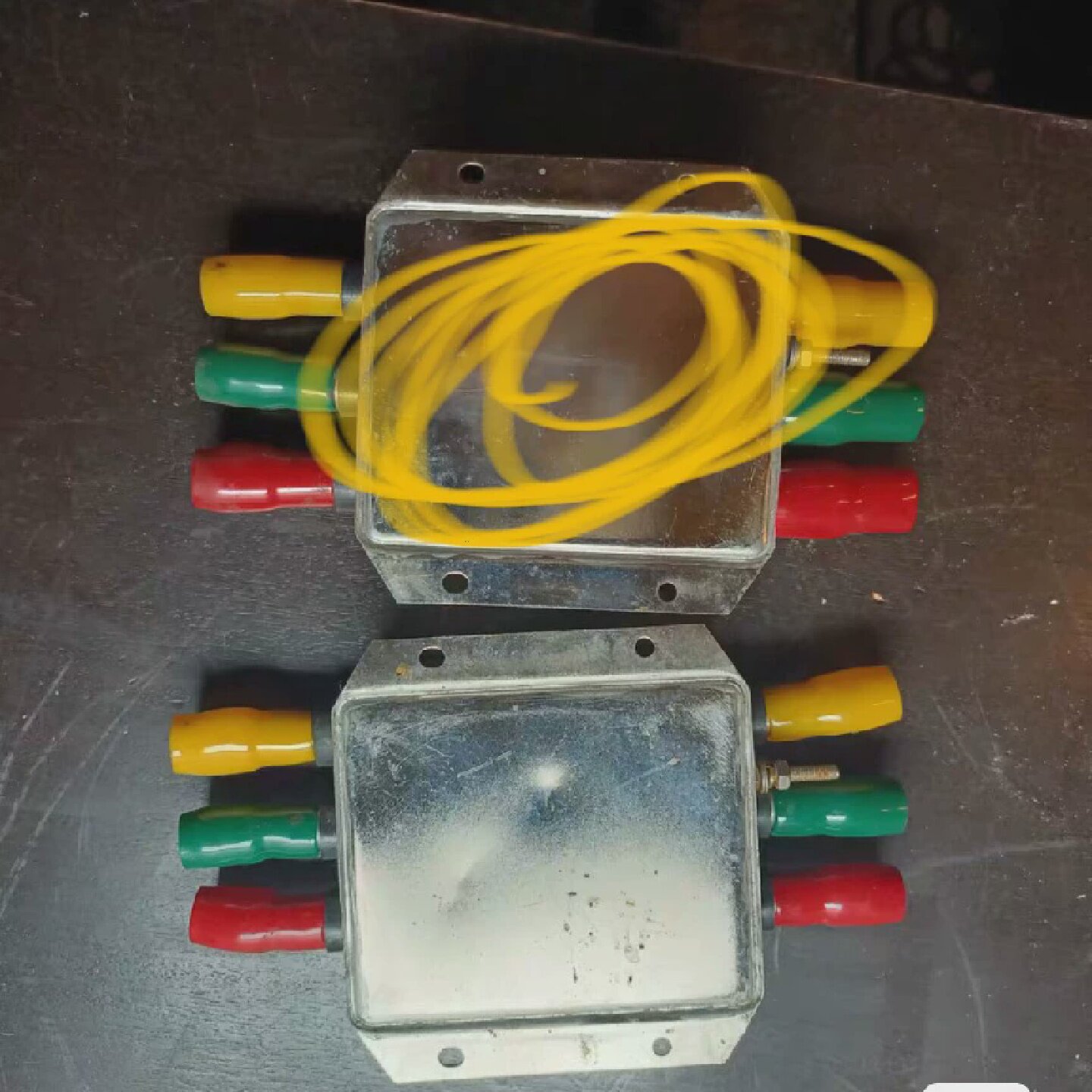 询价-C2MB20A中北创新三相电源滤波器名企设