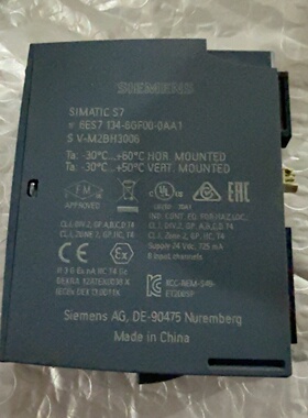6ES71346GF000AA1充新裸机-议价