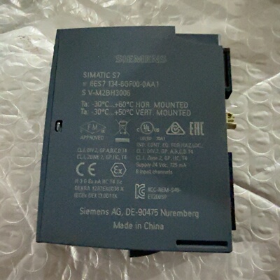 6ES71346GF000AA1充新裸机-议价