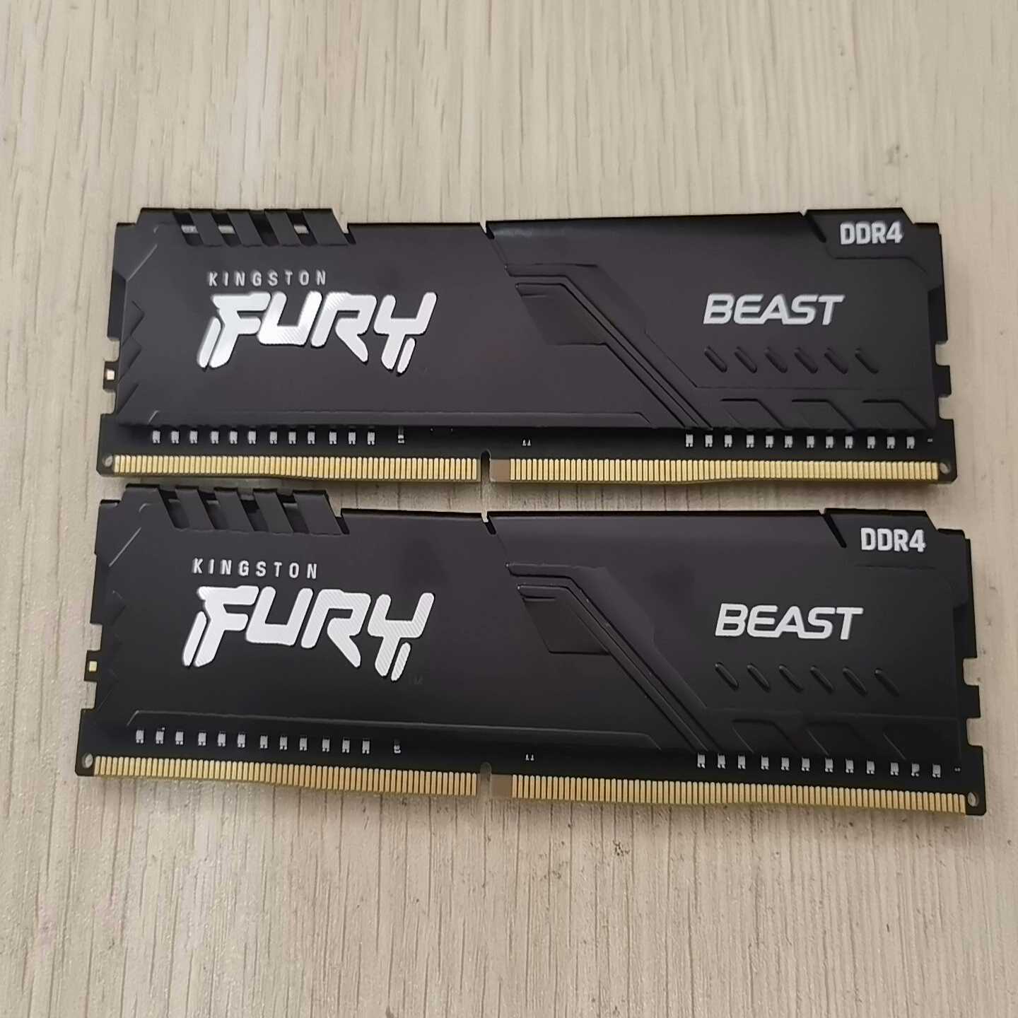 议价骇客神条单条1626664内存台式机